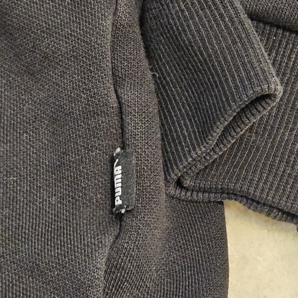 BOGO Free🦋 Puma Full Zip Hoodie - Picture 5 of 11